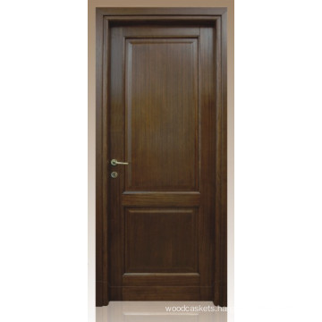 Engineering Wooden Door